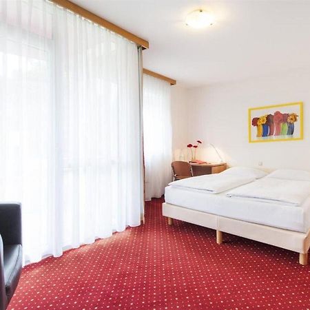 Andante Hotel Erding Bagian luar foto