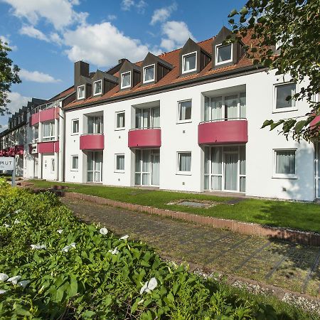 Andante Hotel Erding Bagian luar foto