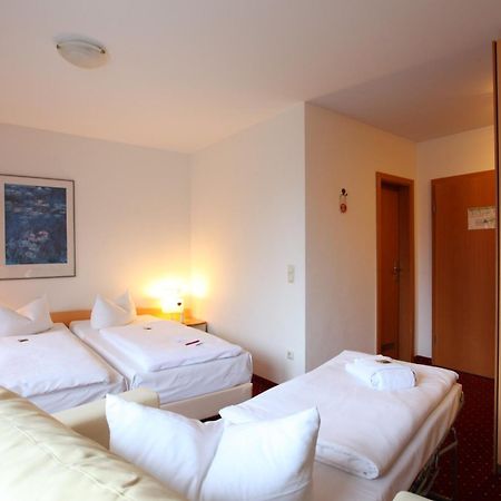Andante Hotel Erding Bagian luar foto