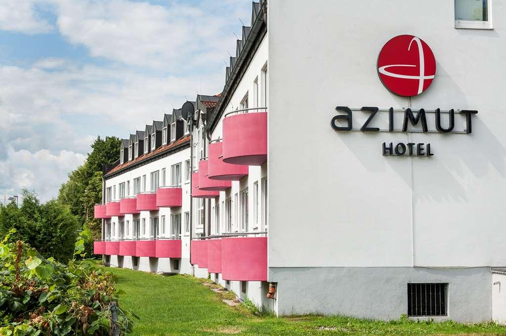 Andante Hotel Erding Bagian luar foto