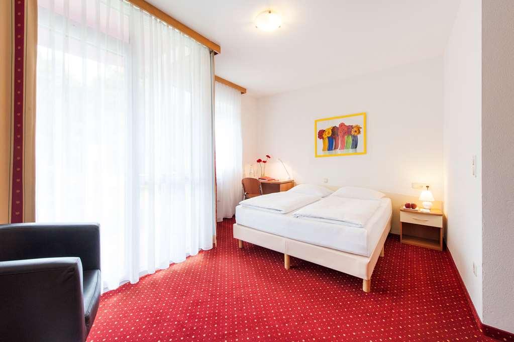 Andante Hotel Erding Ruang foto