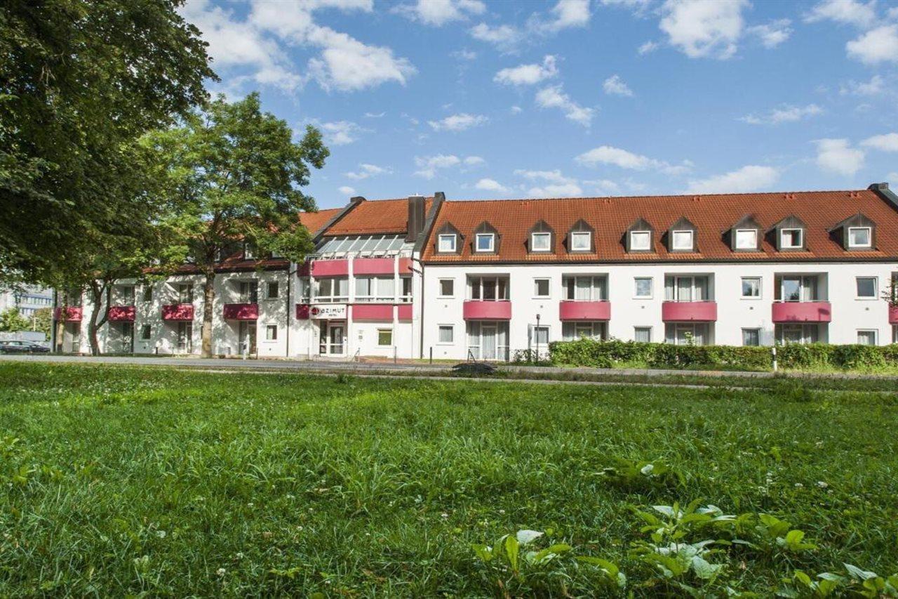 Andante Hotel Erding Bagian luar foto