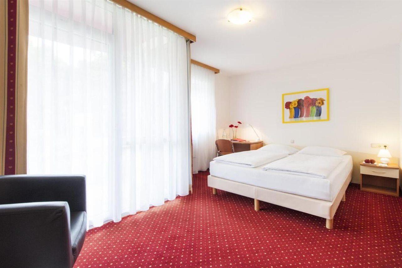 Andante Hotel Erding Bagian luar foto