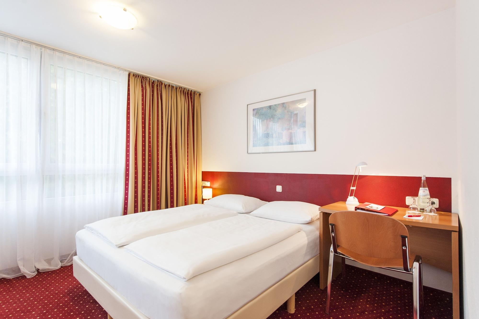 Andante Hotel Erding Bagian luar foto