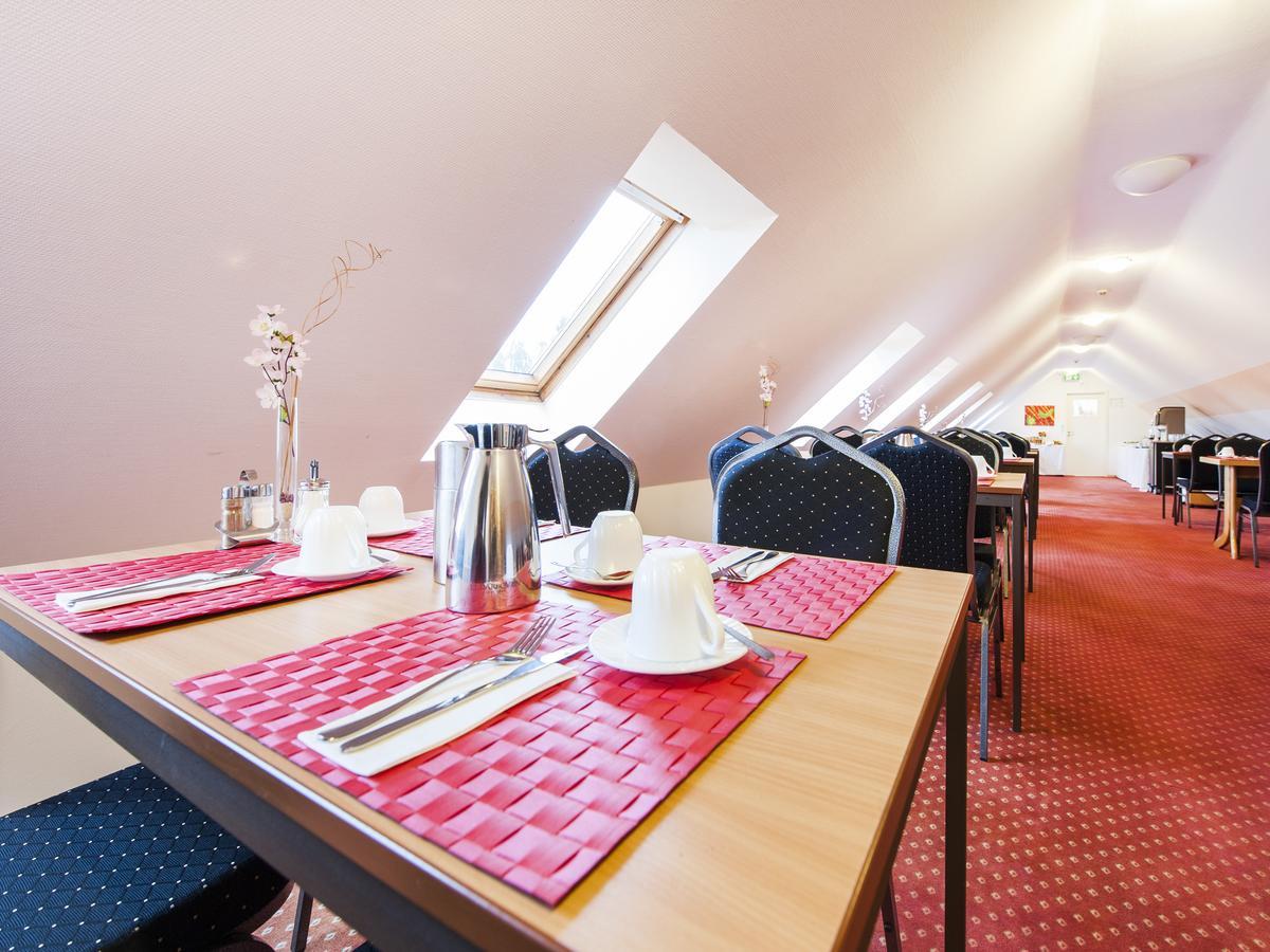 Andante Hotel Erding Bagian luar foto