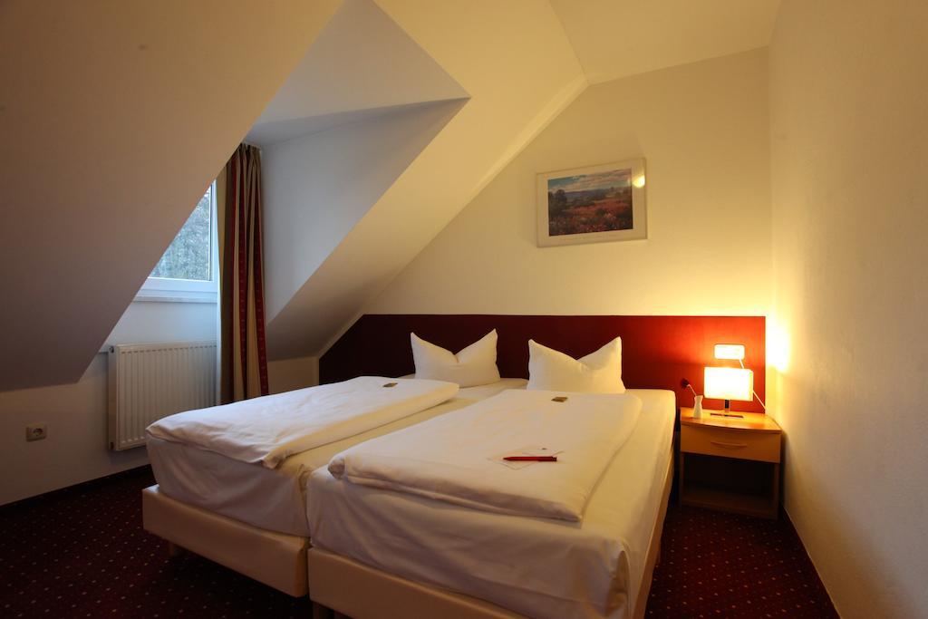 Andante Hotel Erding Bagian luar foto